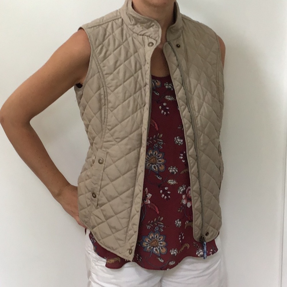 Van Heusen vest